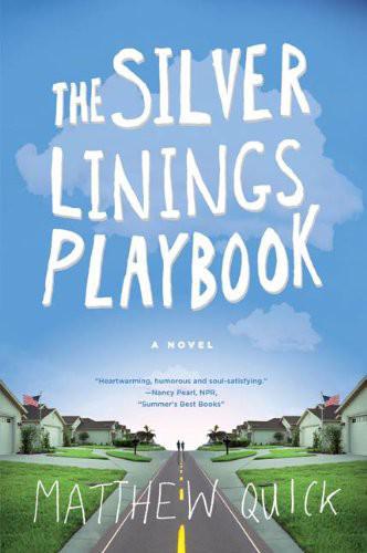 The Silver Linings Playbook Quick Matthew