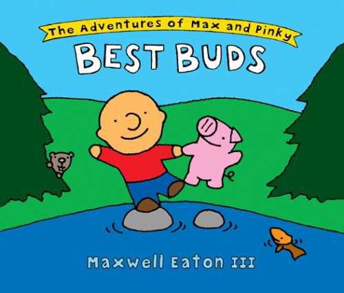 Best Buds Eaton Maxwell