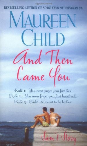 And Then Came You Sams Story Child Maureen