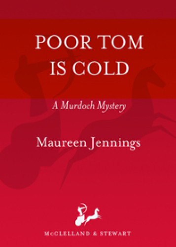 Poor Tom Is Cold Jennings Maureen