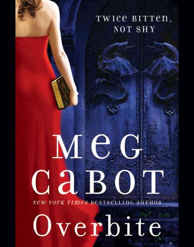 Overbite Cabot Meg