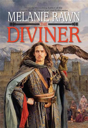 The Diviner Rawn Melanie
