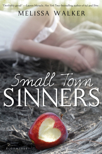 Small Town Sinners Walker Melissa
