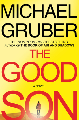 The Good Son Gruber Michael