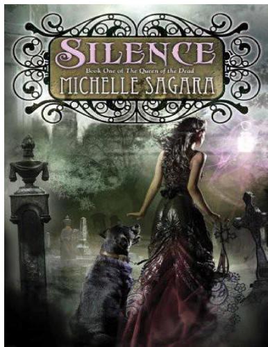 Silence Sagara Michelle