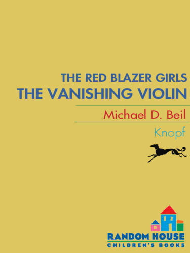 The Vanishing Violin Beil Michael D