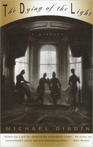 The Dying Of The Light Dibdin Michael