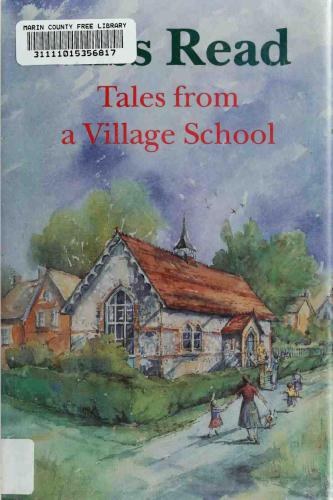 Tales From A Village School Read Miss