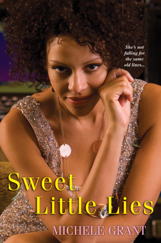 Sweet Little Lies Grant Michele