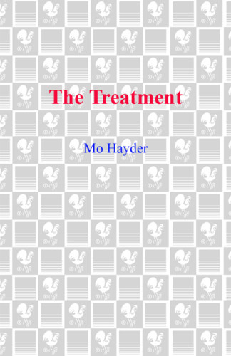 The Treatment Hayder Mo