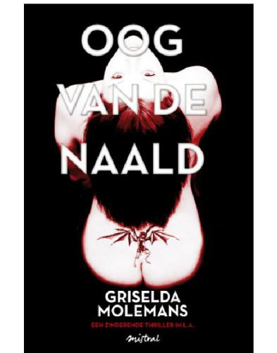 Oog Van De Naald Molemans Griselda