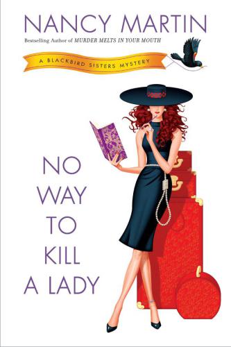 No Way To Kill A Lady Martin Nancy