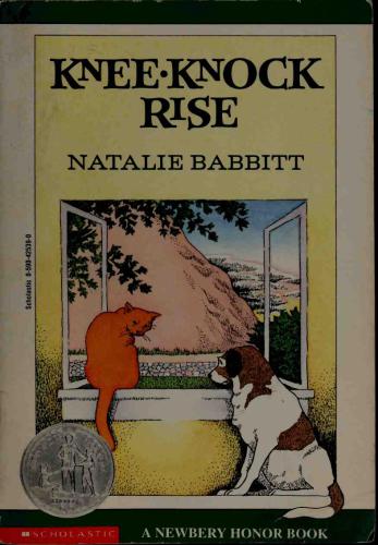 Kneeknock Rise Babbitt Natalie