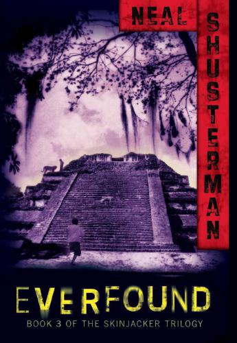 Everfound Shusterman Neal