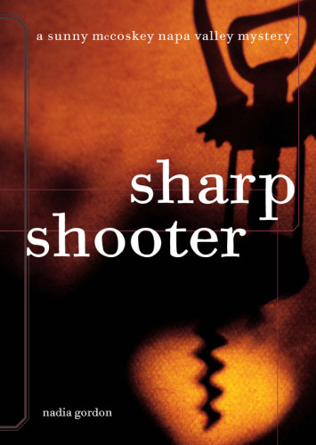 Sharpshooter Gordon Nadia