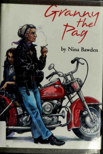 Granny The Pag Bawden Nina