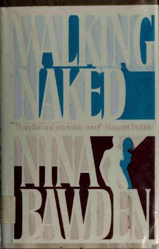 Walking Naked Bawden Nina