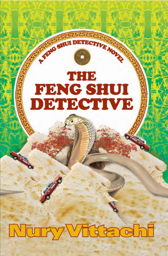 The Feng Shui Detective Vittachi Nury