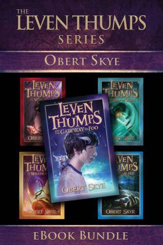The Complete Series Gateway To Foo Whispered Secret Eyes Of The Want Wrath Of Ezra Ruins Of Alder Skye Obert