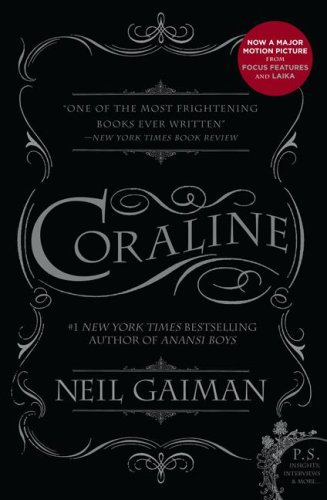 Coraline Gaiman Neil Mckean Dave