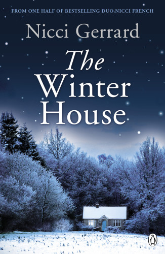 The Winter House Gerrard Nicci