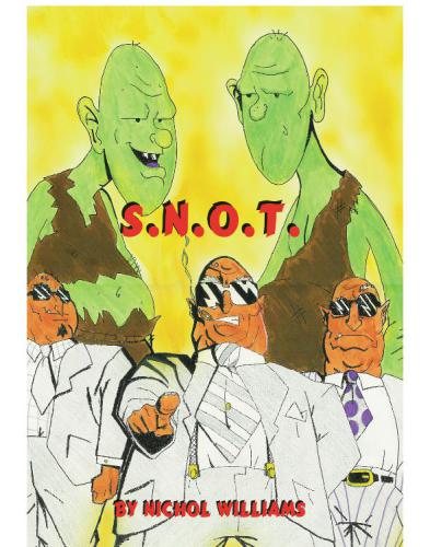 Snot Williams Nichol