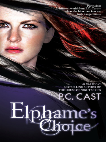 Elphames Choice Cast P C