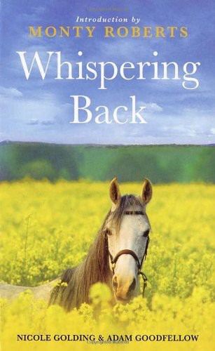 Whispering Back Golding Nicole Goodfellow Adam Roberts Monty