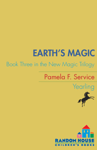 Earths Magic Service Pamela F