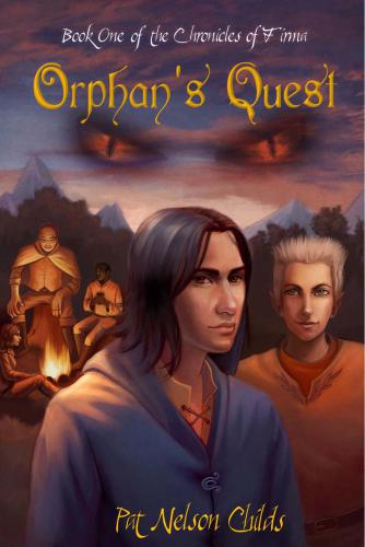 Orphans Quest Childs Pat Nelson