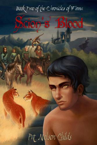 Scions Blood Childs Pat Nelson