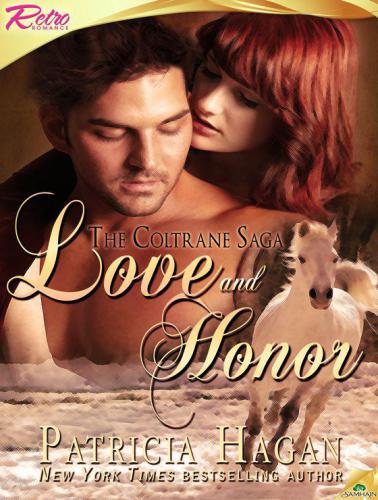 Love And Honor Hagan Patricia