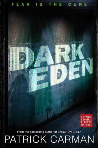 Dark Eden Carman Patrick