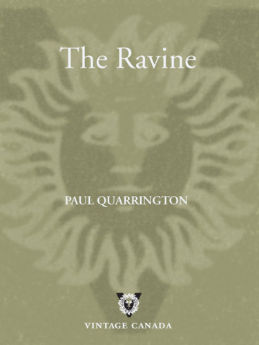 The Ravine Quarrington Paul