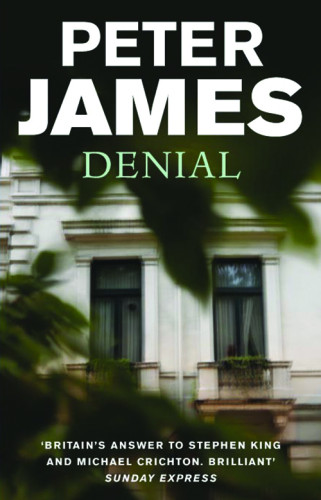 Denial James Peter