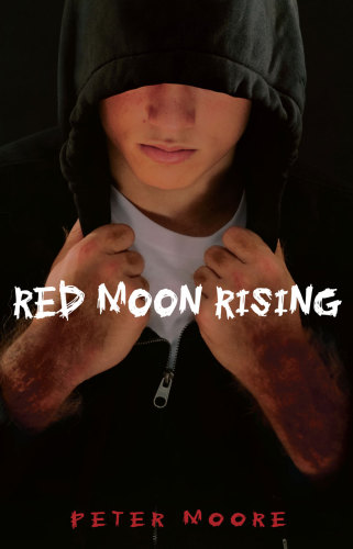 Red Moon Rising Moore Peter