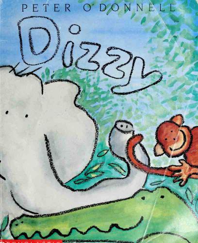 Dizzy Odonnell Peter