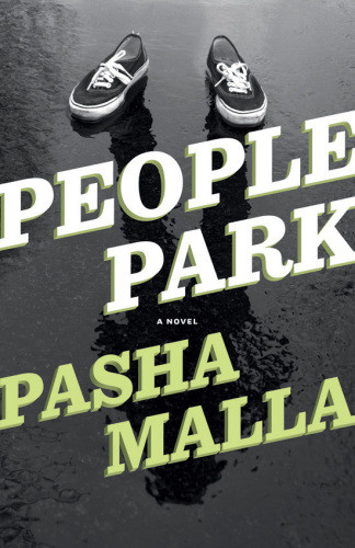 People Park Malla Pasha
