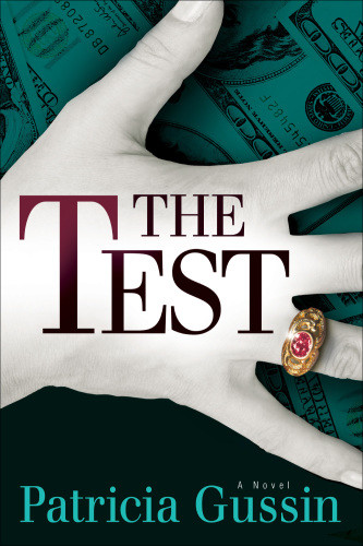 The Test Gussin Patricia