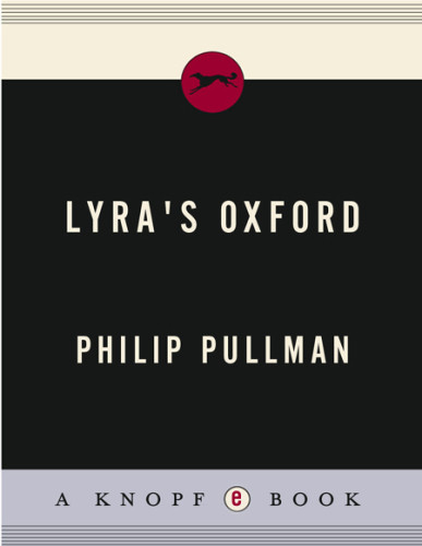 Lyras Oxford Pullman Philip