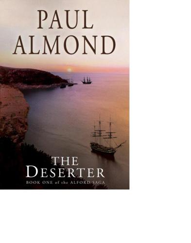 The Deserter Almond Paul