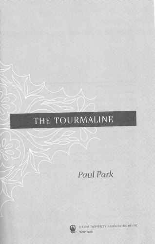 The Tourmaline Park Paul