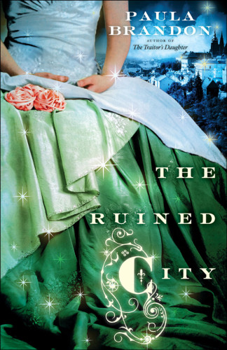 The Ruined City Brandon Paula Pen Name Of Paula Volsky