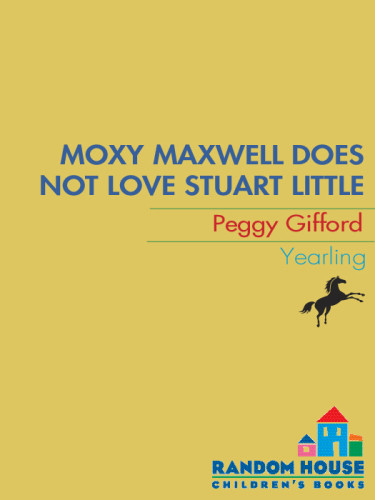 Does Not Love Stuart Little Gifford Peggy