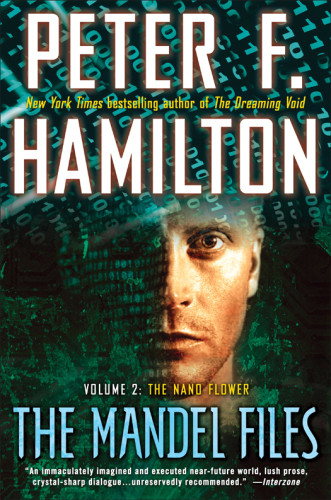 The Nano Flower Hamilton Peter F