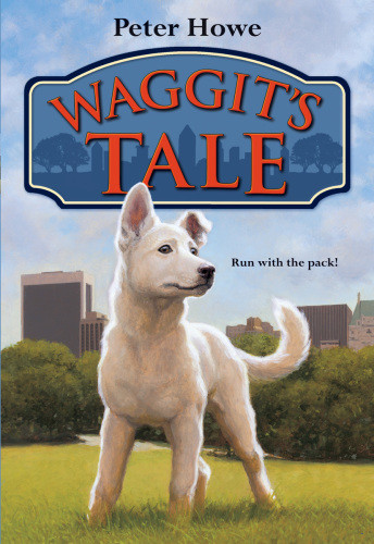 Waggits Tale Howe Peter
