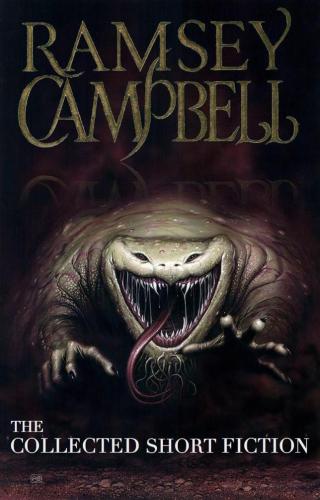 The Collected Short Fiction 21 2001 Campbell Ramsey