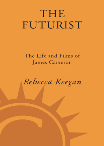 The Futurist Keegan Rebecca