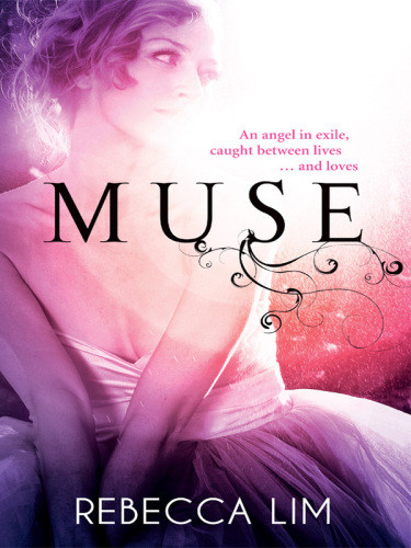Muse Lim Rebecca