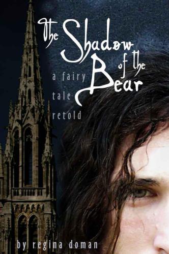 The Shadow Of The Bear Doman Regina